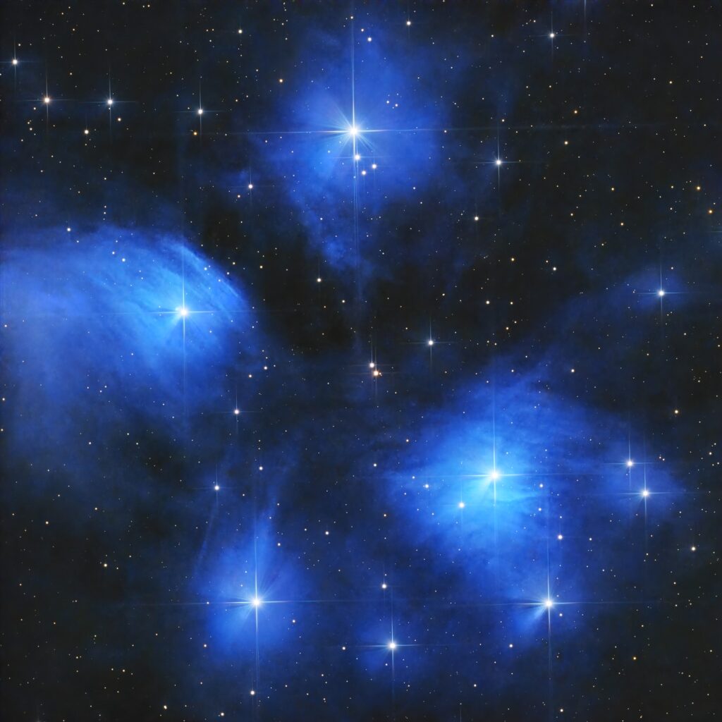 New July 2025 Pleiades Thumb